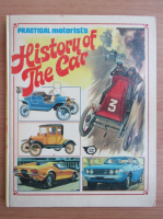 Practical motorists. History of the car