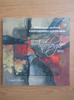 Revista Antologie, 2013