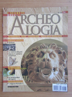 Revista Archeologia, nr. 34, 2001