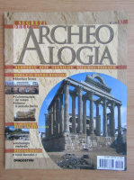 Revista Archeologia, nr. 37, 2001