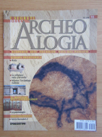 Revista Archeologia, nr. 38, 2001