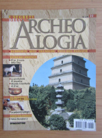 Revista Archeologia, nr. 39, 2001