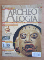 Revista Archeologia, nr. 40, 2001