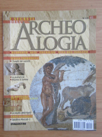 Revista Archeologia, nr. 41, 2001