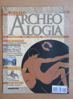 Revista Archeologia, nr. 42, 2001