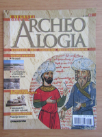 Revista Archeologia, nr. 67, 2001