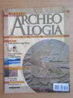 Revista Archeologia, nr. 68, 2001