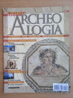 Revista Archeologia, nr. 69, 2001