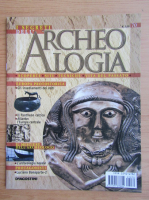 Revista Archeologia, nr. 70, 2001