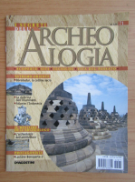 Revista Archeologia, nr. 71, 2001