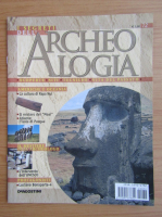 Revista Archeologia, nr. 72, 2001