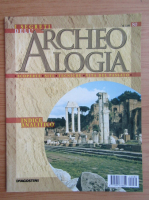 Revista Archeologia, nr. 80, 2001