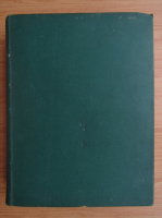 Revista Boabe de Grau, anul IV, 1933