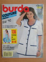 Revista Burda, nr. 2, 1992