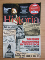 Revista Historia, an XX, nr. 216, ianuarie 2020