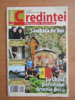 Revista Lumea Credintei, nr. 9, septembrie 2016