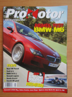 Revista ProMotor, nr. 16, mai 2005