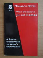 Robert Littman - William Shakespeare's Julius Caesar. A guide to understanding the world's great writing