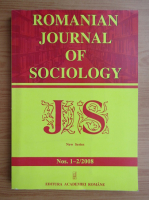 Romanian journal of sociology, nr. 1-2, 2008