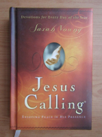 Sarah Young - Jesus calling