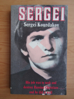 Sergei Kourdakov - Sergei