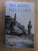 Stephen Humphreys - Islamic History