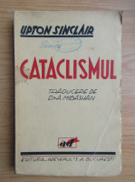 Upton Sinclair - Cataclismul (1930)
