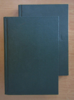 Victor Papilian - Manual practic de disectie (2 volume)