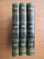 William Roscoe - Vie et pontificat de Leon X (3 volume)