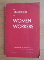 1965 handbook on women workers