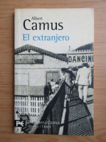 Albert Camus - El extranjero