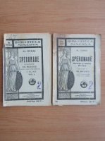 Alexandre Dumas - Speronare (2 volume)