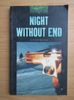 Alistair MacLean - Night without end
