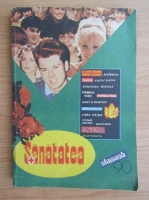 Almanahul Sanatatea, 1990