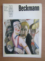 Beckmann (album de arta)