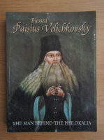 Blessed Paisius Velichkovsky