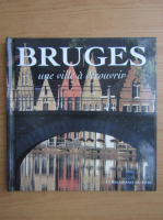 Bruges une ville a decouvrir