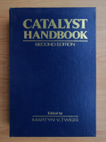 Catalyst handbook