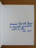 Cela Neamtu - Tapiserie (cu autograful autorului)