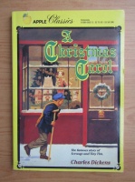 Charles Dickens - A Christmas carol