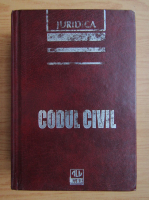 Corneliu Birsan - Codul civil