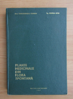 Corneliu Constantinescu - Plante medicinale din flora spontana