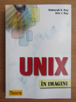 Deborah S. Ray - Unix in imagini