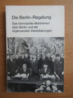 Die Berlin Regelung
