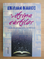 Emilian Marcu - Vitrina cartilor