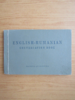 English-rumanian conversation book
