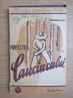 F. Iasunskaia - Povestea cauciucului (1946)
