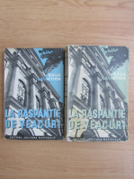 Gala Galaction - La raspantie de veacuri (2 volume, 1935)