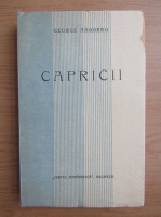 George Magheru - Capricii (1929)