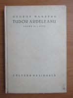 George Magheru - Tudor Ardeleanu. Drama in 4 acte (1927)